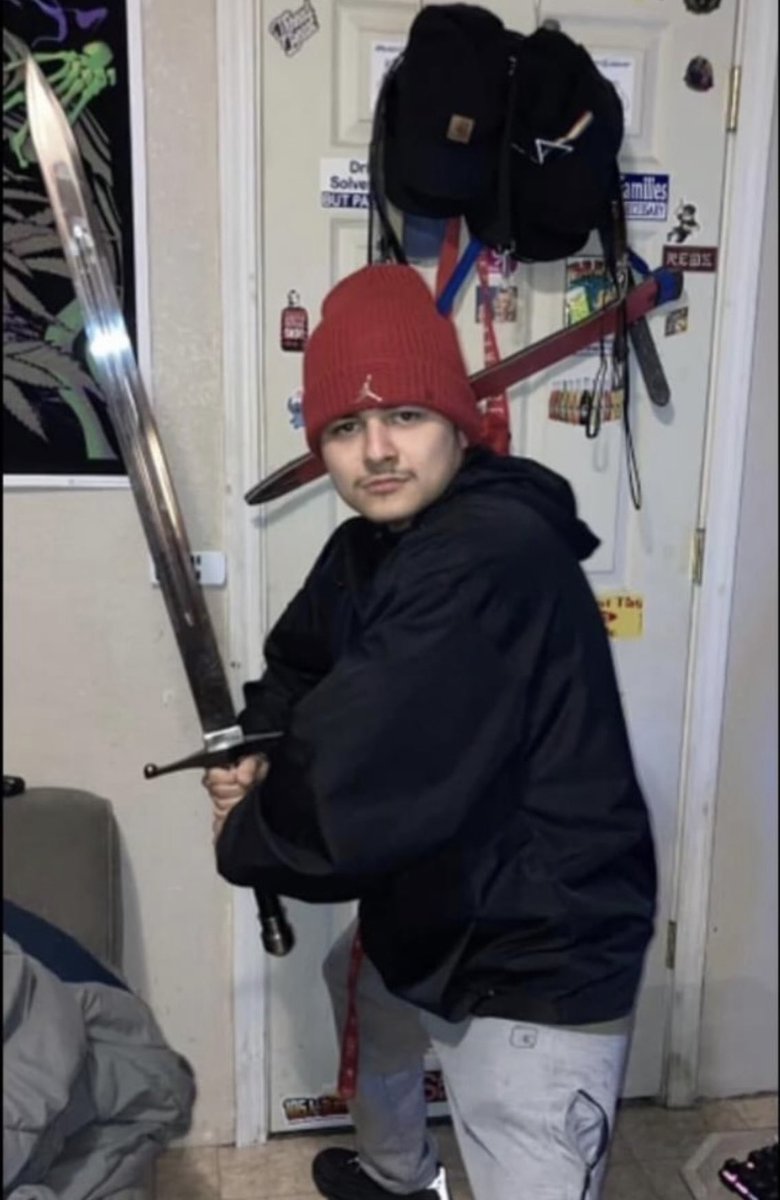 foosgonewild's tweet photo. WHEN SHE ASKS YOU IF YOU BROUGHT PROTECTION ⚔️ https://t.co/9grcVP7afU