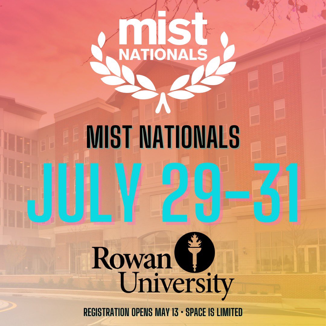 Muslim Interscholastic Tournament tweet media