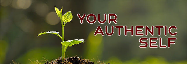 Your Authentic Self