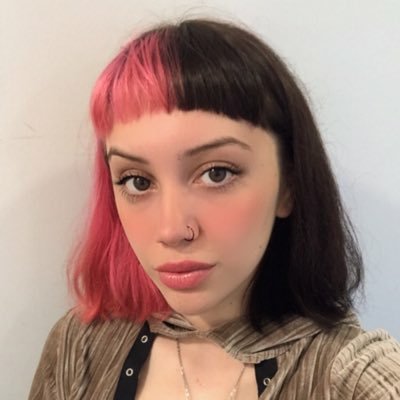 ElBuni on Twitter: "delfina wagner: multiverso de locura https://t.co