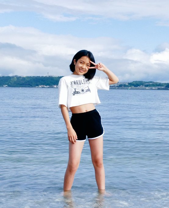 HANNAのTwitter画像11