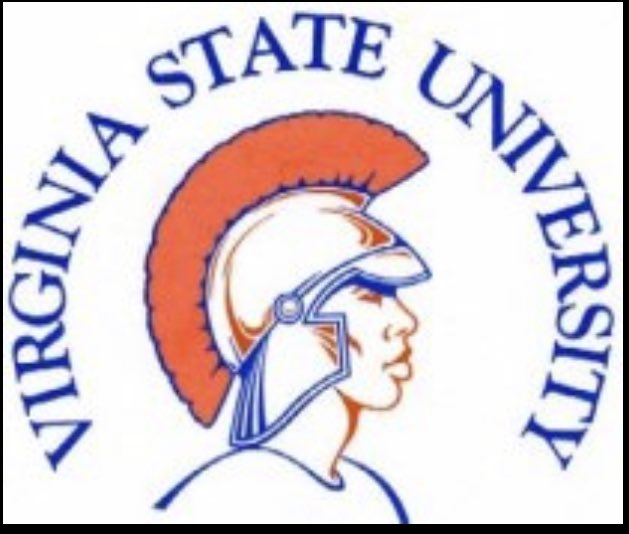 Blessed and Honored to Receive my 2nd ⭕️ffer from Virginia State University!!!! <a href="/CJtheCch/">Coach CJ Harris</a> <a href="/haydenstockton1/">Hayden Stockton</a> @coachharris_9