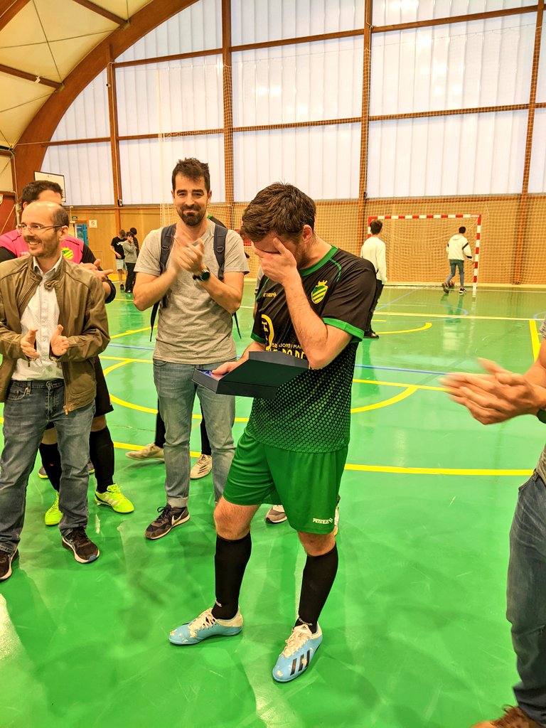 InterPallaresos's tweet photo. Acomiadat l'home amb més èxits de la història (2 lligues, 1 copa i 4 ascensos) i el 2n que més cops ha vestit aquesta samarreta.

Fins aviat, mite!!

#pallaresos #interista https://t.co/KYkKH5JSDa