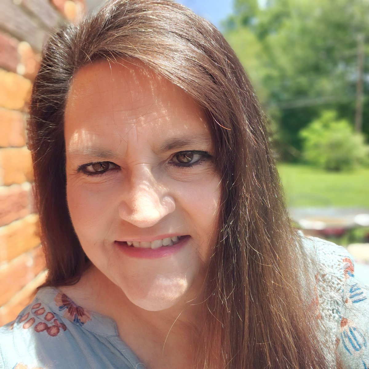 HatfieldsGirl's tweet photo. #NewProfilePic https://t.co/y2JdKxSuwd
