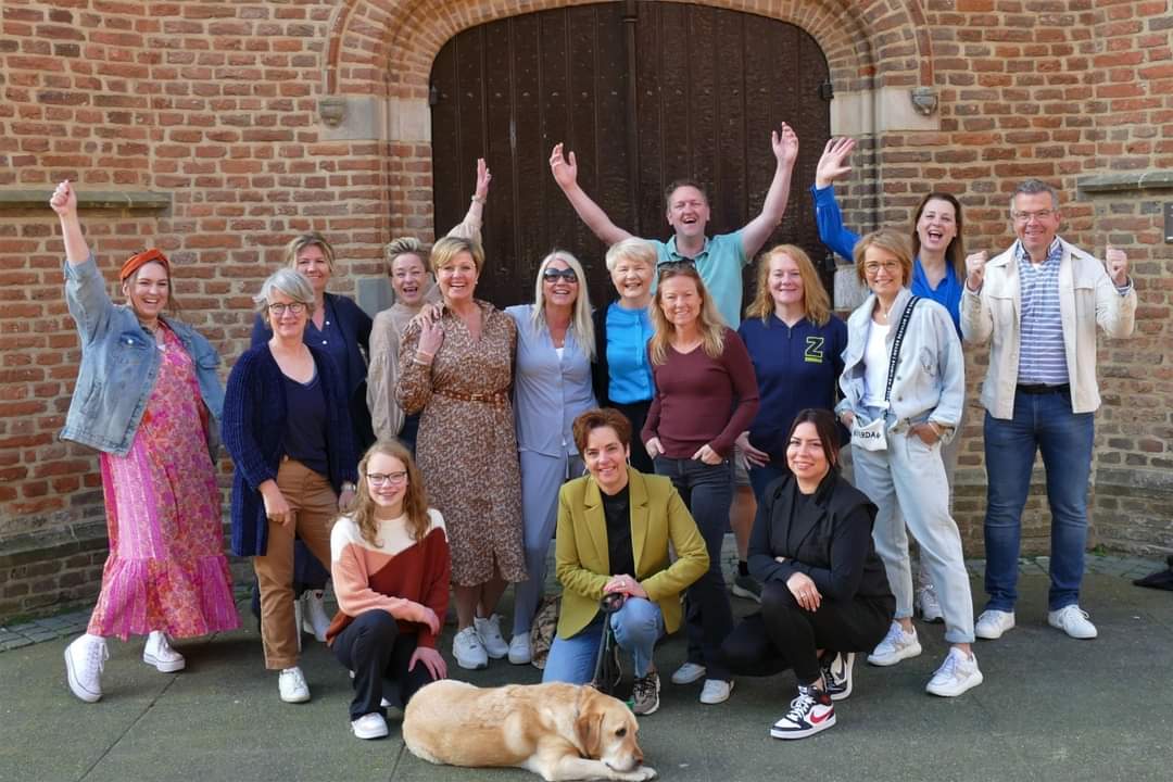 herenzaakje's tweet photo. 9 t/m 15 mei 22 vindt de eerste landelijke ‘#WeekvandeStenenWinkel’ plaats. Een initiatief om de lokale stenen winkel in het zonnetje te zetten en aandacht te creëren voor de waarde van deze winkels bij de consument. Ruim 20 Wageningse ondernemers doen mee!
📷Jacques v/d Weiden https://t.co/y3vBg5WDRB