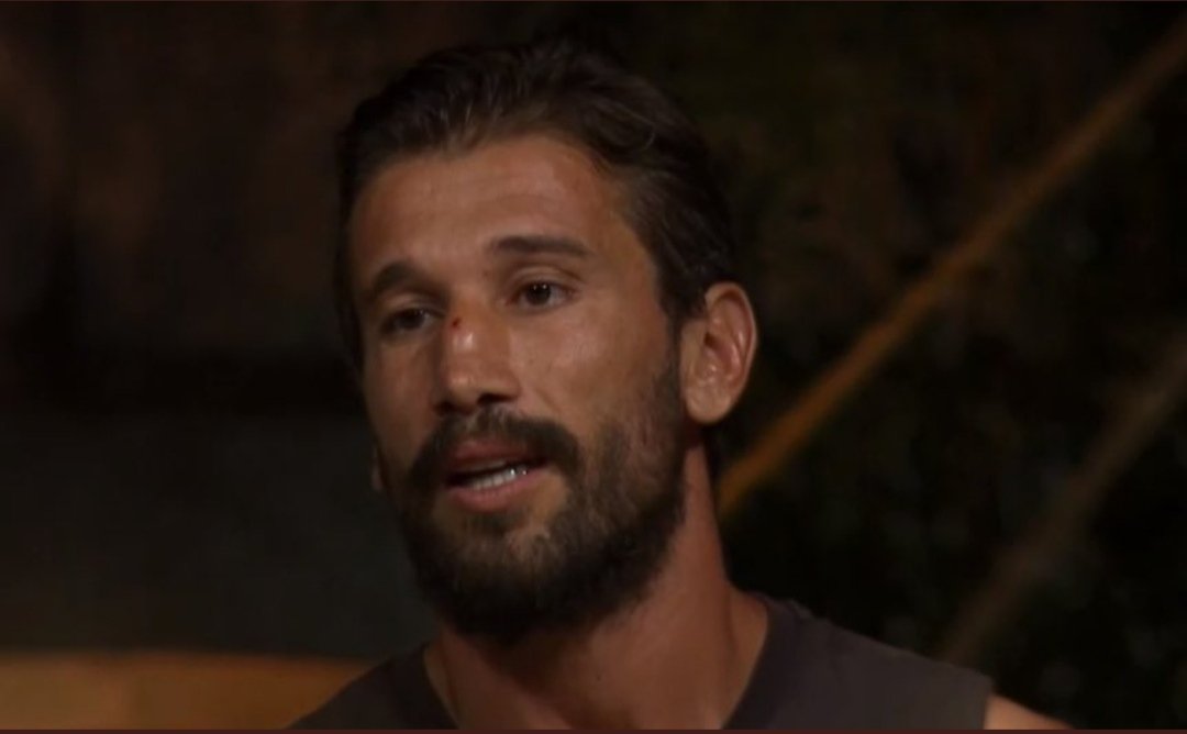 survivoriistt's tweet photo. REKOR DENEMESİ

Adem den nefret eden kaç kişiyiz 
#survivor2022allstar #survivor https://t.co/zKVPzoY5ew