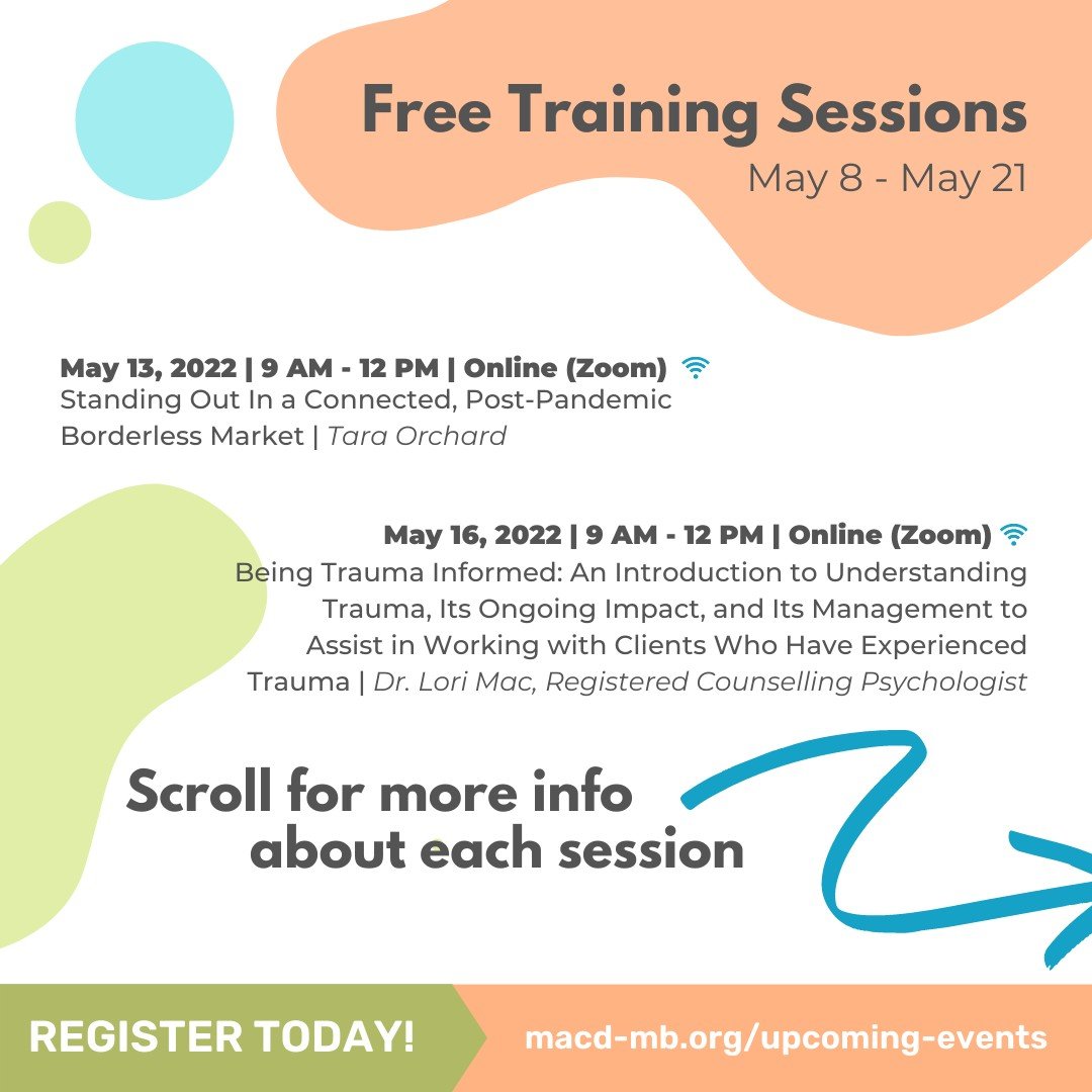 Manitoba Association for Career Development tweet media