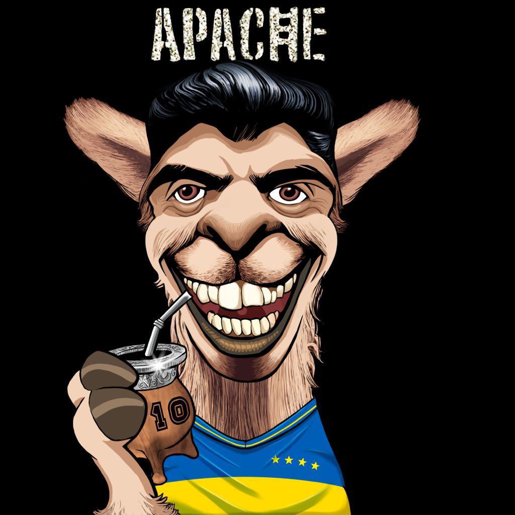 Carlitos Tevez (@__carlitostevez) on Twitter photo Acá nos sumamos todos al mundo de los NFTs!!
Ahora somos La Mitad + <a href="/lallamapic/">La Llama Politically Incorrect Club</a> 💙💛💙 Acá nos sumamos todos al mundo de los NFTs!!
Ahora somos La Mitad + <a href="/lallamapic/">La Llama Politically Incorrect Club</a> 💙💛💙