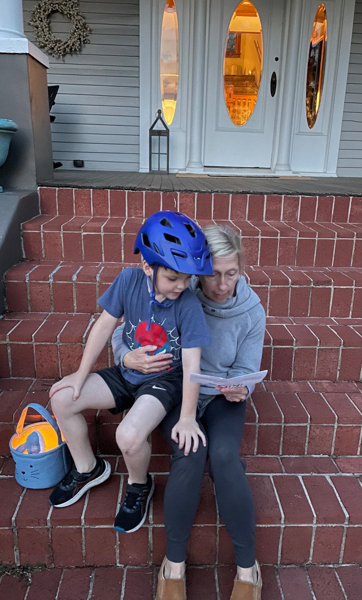 Cjeige's tweet photo. Happy Mother’s Day to a great mom, who embraces our adventures, and puts up with our antics. Thanks for being so supportive! @ChristyEige https://t.co/u9CxcNYpmJ