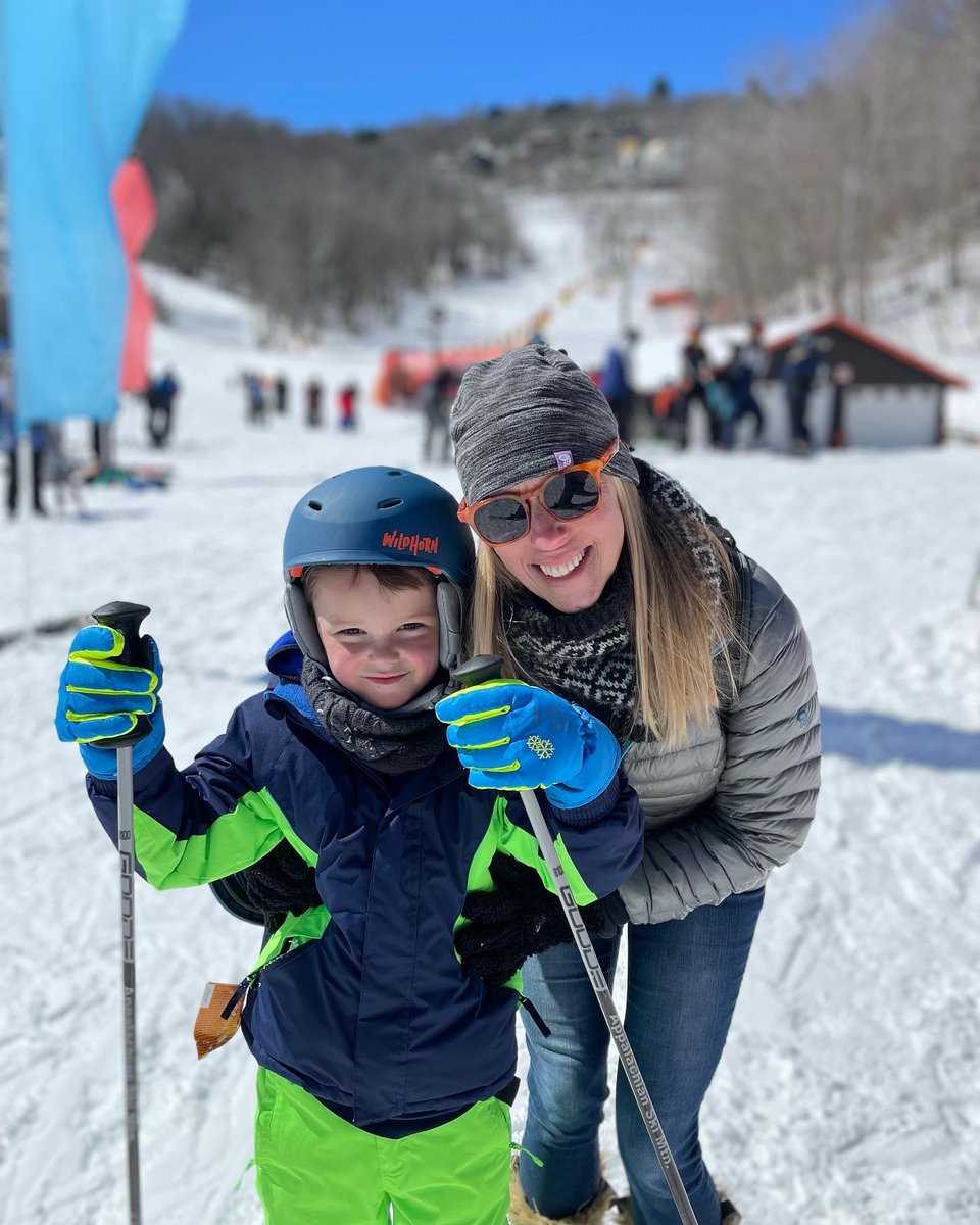Cjeige's tweet photo. Happy Mother’s Day to a great mom, who embraces our adventures, and puts up with our antics. Thanks for being so supportive! @ChristyEige https://t.co/u9CxcNYpmJ