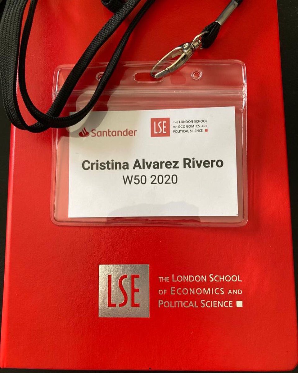 Cristina Álvarez Riv tweet media