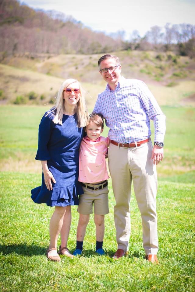 Cjeige's tweet photo. Happy Mother’s Day to a great mom, who embraces our adventures, and puts up with our antics. Thanks for being so supportive! @ChristyEige https://t.co/u9CxcNYpmJ