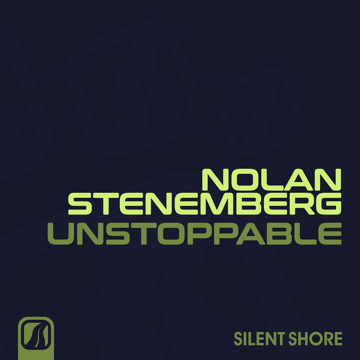 @NolanStenemberg is back in full force with a huge tune called ‘Unstoppable‘ #trancefamily