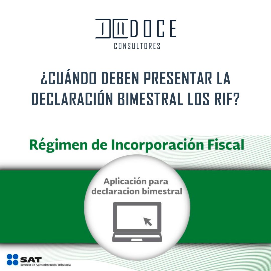 Doce Consultores tweet media