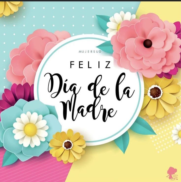 Zoe_7418's tweet photo. Feliz Día de las Madres a todas las mamacitas🌹🌹 https://t.co/aLBnm87fDK