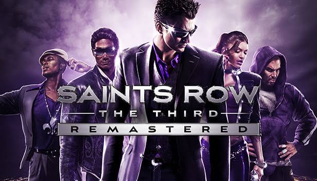 GameSlayer63's tweet photo. Iโm Playing Saints Row The Third Remastered Xbox One #SaintsRowTheThirdRemastered #XboxOne #DeepSilverVolition #THQ #DeepSilver #Microsoft #Gamer #Gaming https://t.co/YZRaZ4xoqz