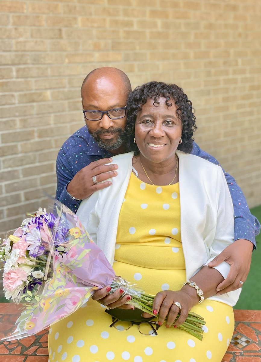 Mama and me #HappyMothersDay