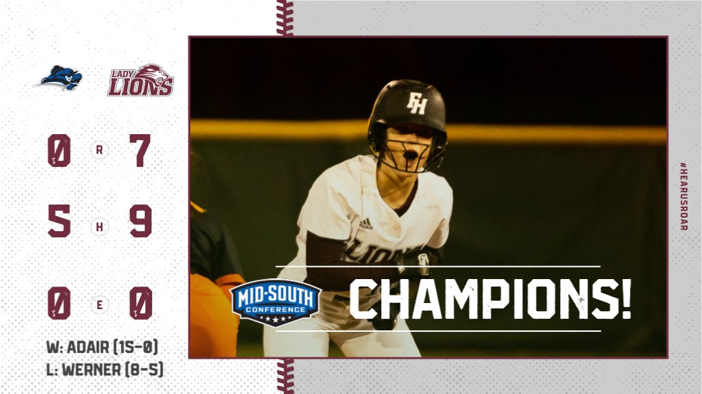 FHU Softball (@fhusoftball_) on Twitter photo 