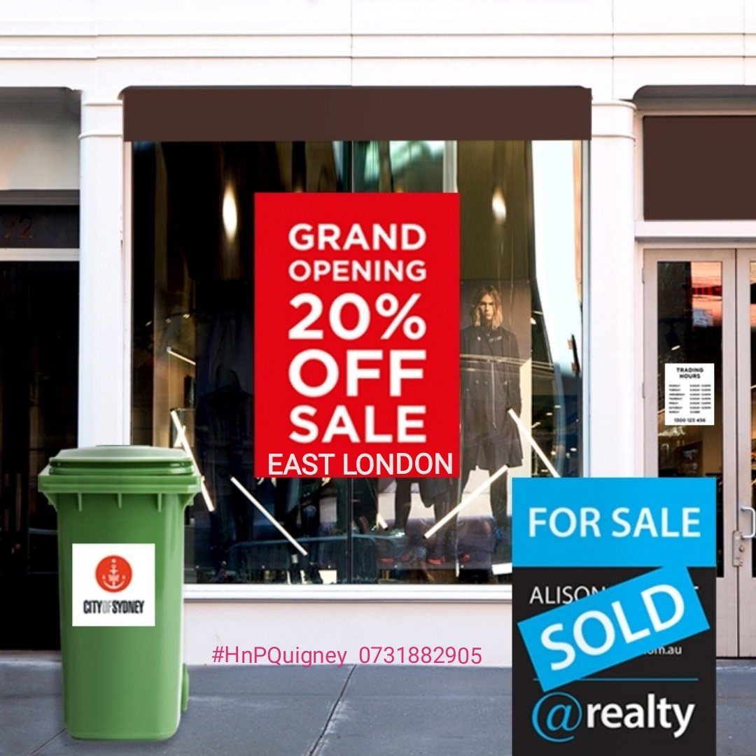 BCreationsSA's tweet photo. Large format stickers and Sign Boards or posters, banners #HnPQuigney #hnpeastlondon https://t.co/m2m64g1Xew