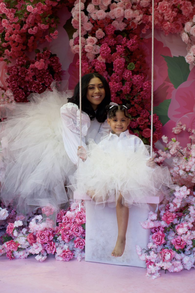 _paytonx0's tweet image. My mini &amp;amp; I 💓💐 I wouldn’t have it any other way.