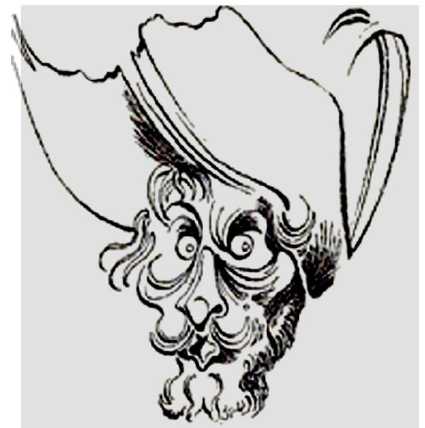 Coming soon! The next issue of Commedia Zannizine  with another collection of wonderfully detailed articles  commediazannizine.co.uk