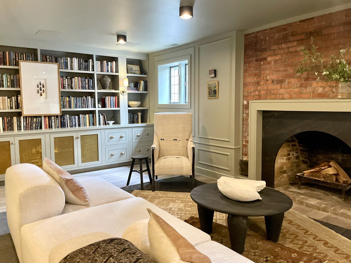 Indianapolis Decorators' Show House and Gardens tweet media