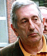 CCivicaCatalana's tweet photo. Hace 22 años ETA mató al periodista José Luis López de Lacalle. Le habían amenazado para q se fuera del País Vasco y se negó. Su delito era ser vasco y no pasar por el aro del separatismo

Otegi justificó al día siguiente su asesinato. El que da lecciones de libertad de expresión https://t.co/9PjzU1EahL