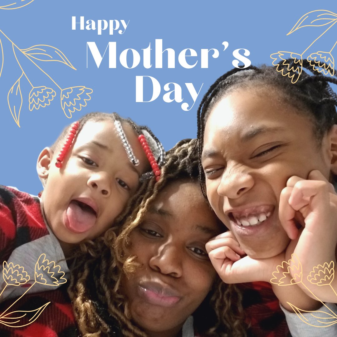 AutismConnectMA's tweet photo. Happy Mother's Day! And thank you to the parents who founded Autism Connections 33 years ago, to support individuals with autism and their families. https://t.co/mFqQeEc89p
#asd #autism #autismspectrum #autismpride #autismsupports #autismresources #donate #fundraiser #nonprofit https://t.co/EXg4SP9oiB