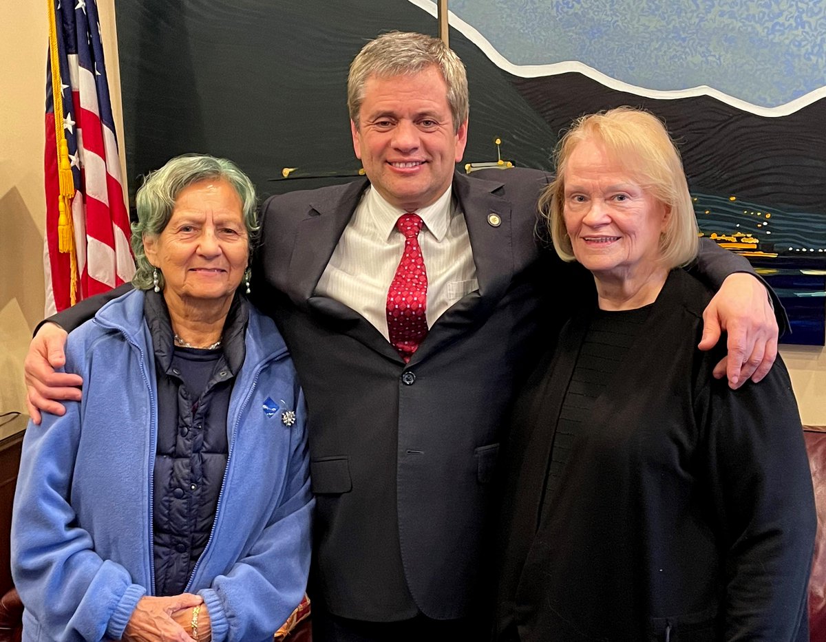 RepChrisTuck's tweet photo. Today is Mother’s Day. I want to send a huge thank you to all the amazing moms, grandmas, and stepmoms for everything they do in our lives. Today is the day to reach out to the mothers in your life and give them your love. #akleg #HappyMothersDay https://t.co/RDtopsvSjI https://t.co/l4pkq3LeeC