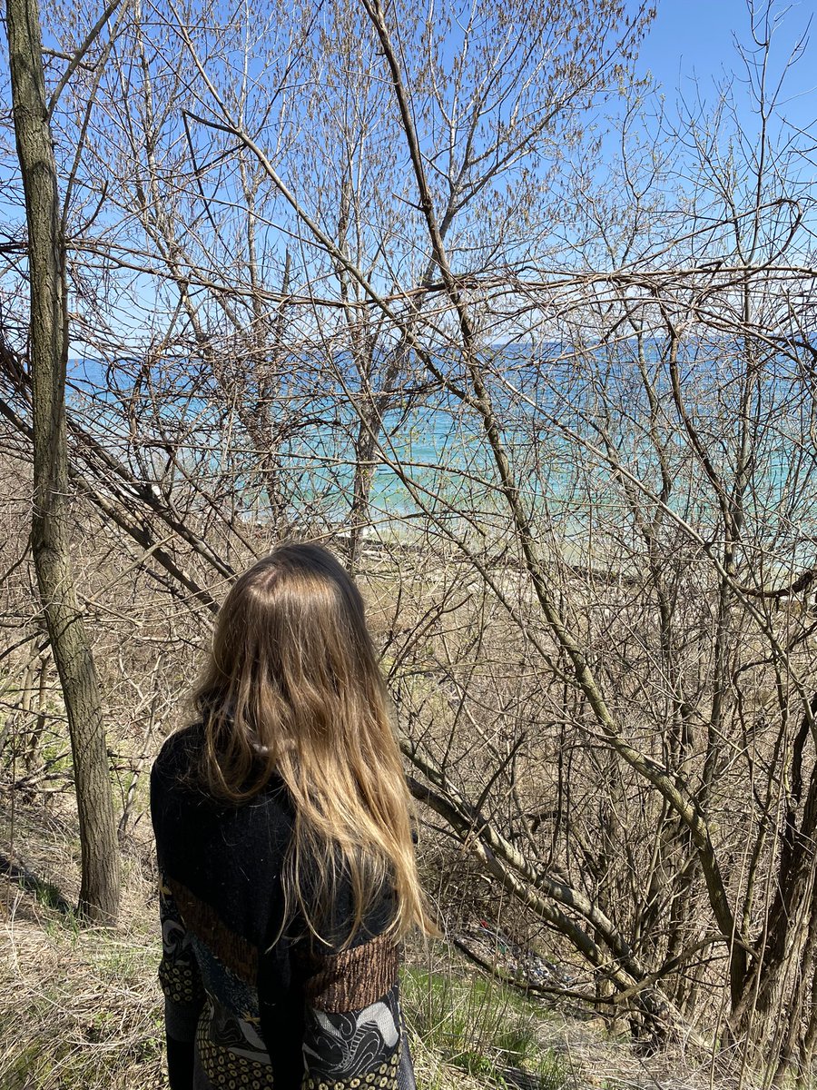 PasiekaOnPol's tweet photo. Beautiful day yesterday in the riding of #scarboroughguildwood, currently held by Liberal MPP @MitzieHunter. This was roughly a three way split in 2018. PCs were close 2nd; PCs & NDP running diff ppl than 2018; Hunter ran for leadership in btwn #clarain124 #124challenge #onpoli https://t.co/PBbRJh4MBx