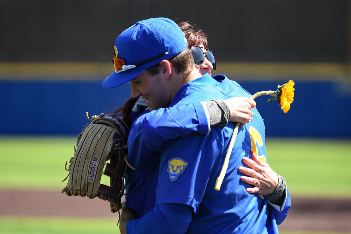 Pitt Baseball tweet media