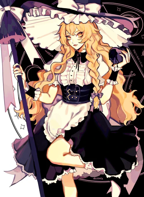 marisa 💜 