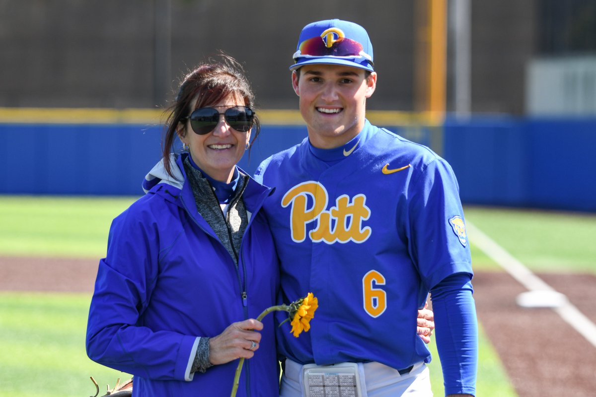 Pitt Baseball tweet media