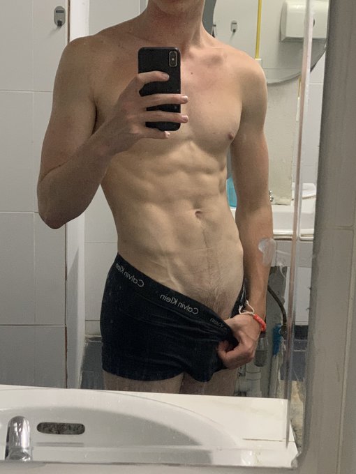 Trust me, OF is where you want to find me 😜

OF link in bio.

#onlyfans #horny #sext #gay #twink #nsfwtwt