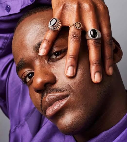 artlesscom's tweet image. NCUTI GATWA IS THE NEW DOCTOR OH YESSSSSS PLEASEEEEEE