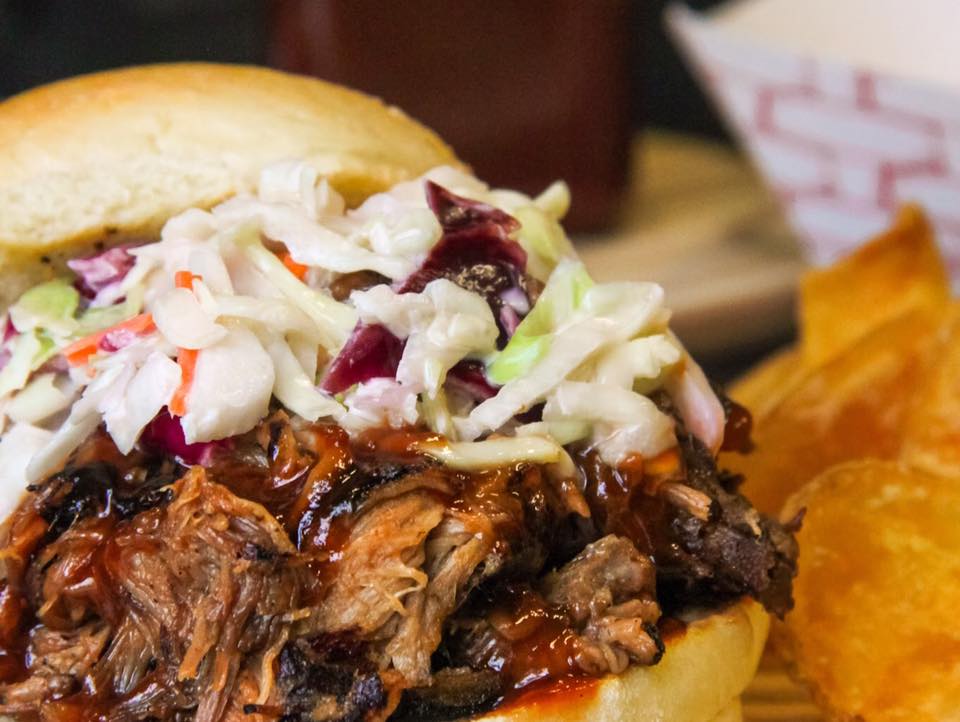 Open for Take Out Wed, Thurs &amp; Fri 12-8pm!