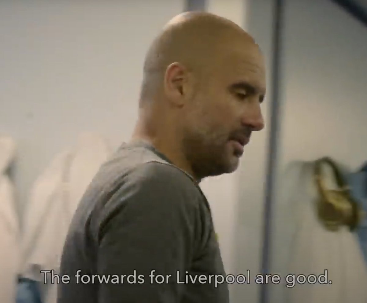 TheAnfieldWrap's tweet photo. Pep this summer v Jurgen this summer https://t.co/5WTryhDmKr