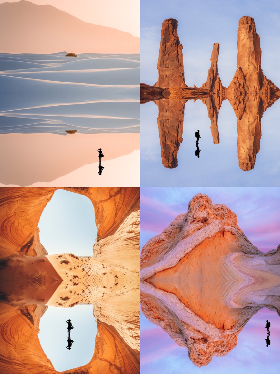 CodyMayer22's tweet photo. a world of pure imagination 

these pieces are each .15 over at https://t.co/5kvWSsaF7q 🤍 https://t.co/JgVgWJoUsO