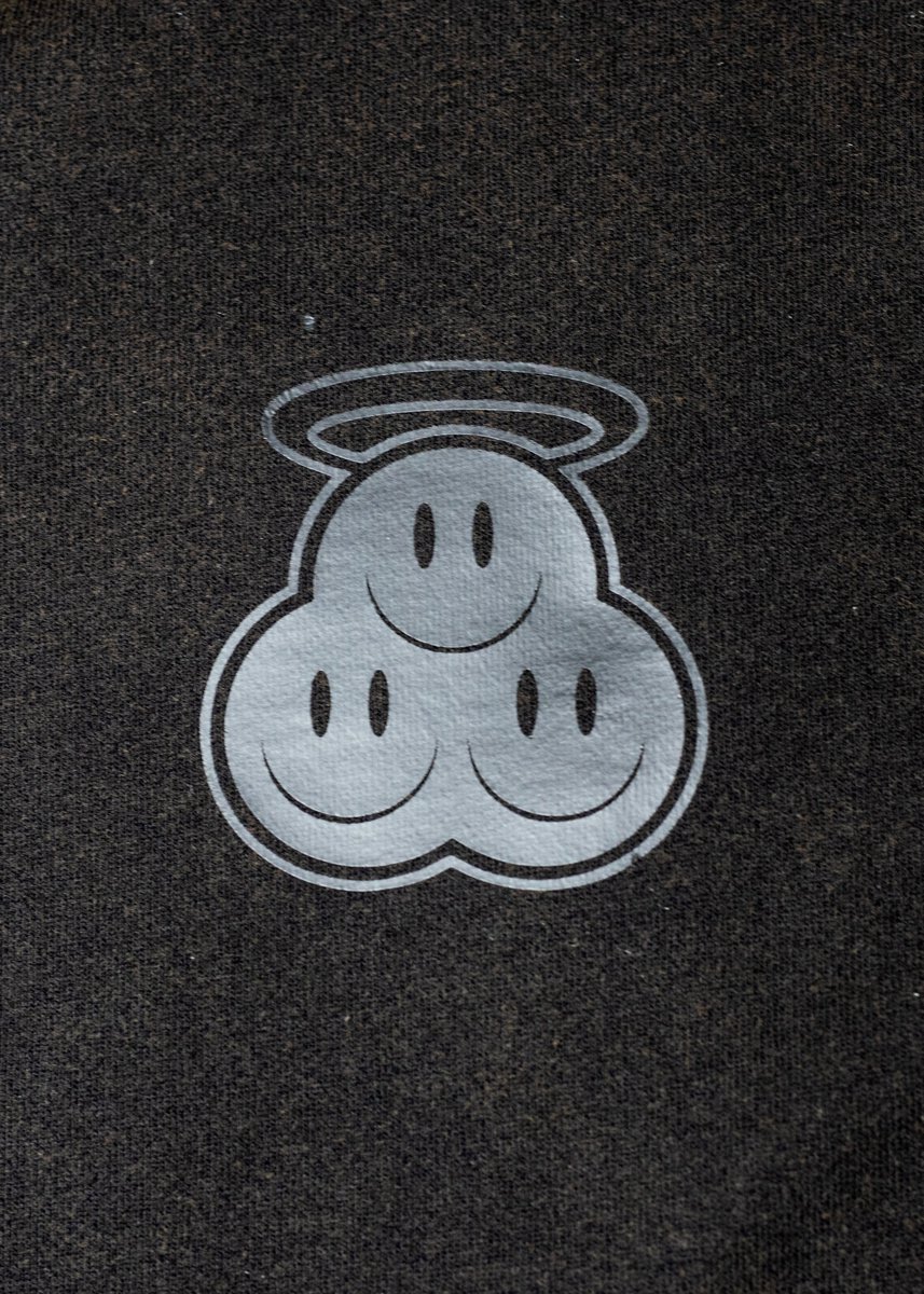 ShirtsWiki's tweet image. Will be selling this hoodie for a limited time over at shirts.wiki/music at 50CAD$. Free shipping with code BENICE. Heavyweight Oversize Acid Wash.