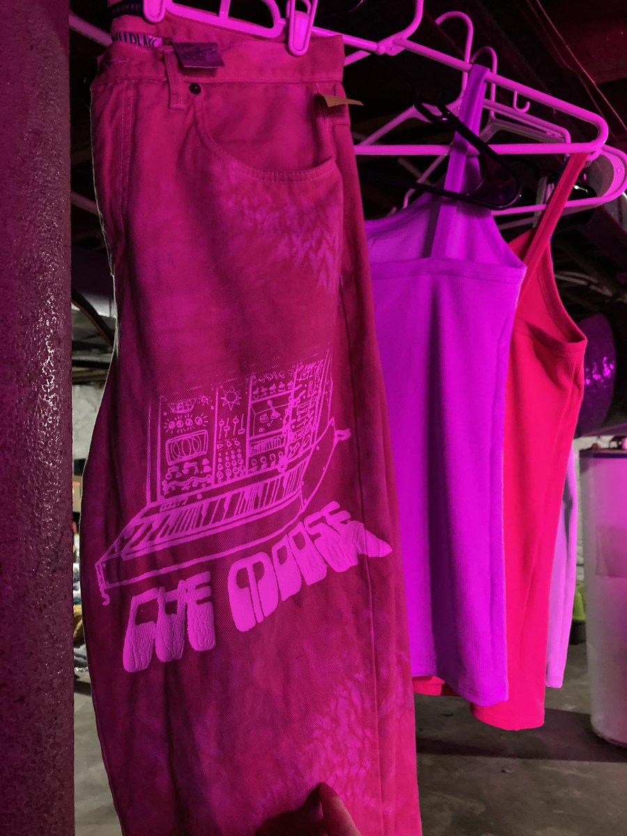 musicofthemoose's tweet photo. If there is desire in your heart to don this unique wardrobe, you can find this selection at one of our many upcoming shows!🧙‍♂️ https://t.co/UPSghhx3lA