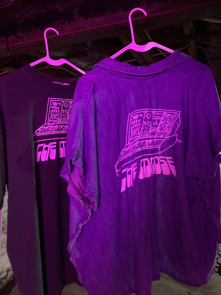 musicofthemoose's tweet photo. If there is desire in your heart to don this unique wardrobe, you can find this selection at one of our many upcoming shows!🧙‍♂️ https://t.co/UPSghhx3lA