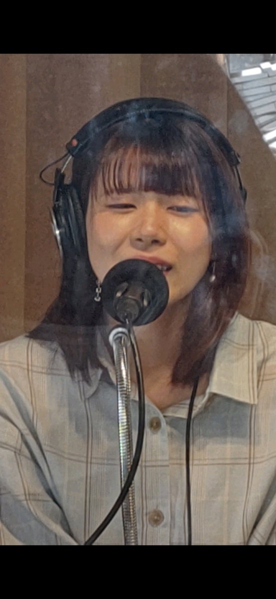 rilammasa's tweet photo. 5/6(金)BUZZ FRIDAY@United North 84.2①
あかりんが月1レギュラー出演中のラジオゲストにあーちゃん登場!
あーちゃんのカービ���、可愛かった🥰
#BUZZFRIDAY
@BUZZFRIDAY842 https://t.co/Z2VzpYglm8