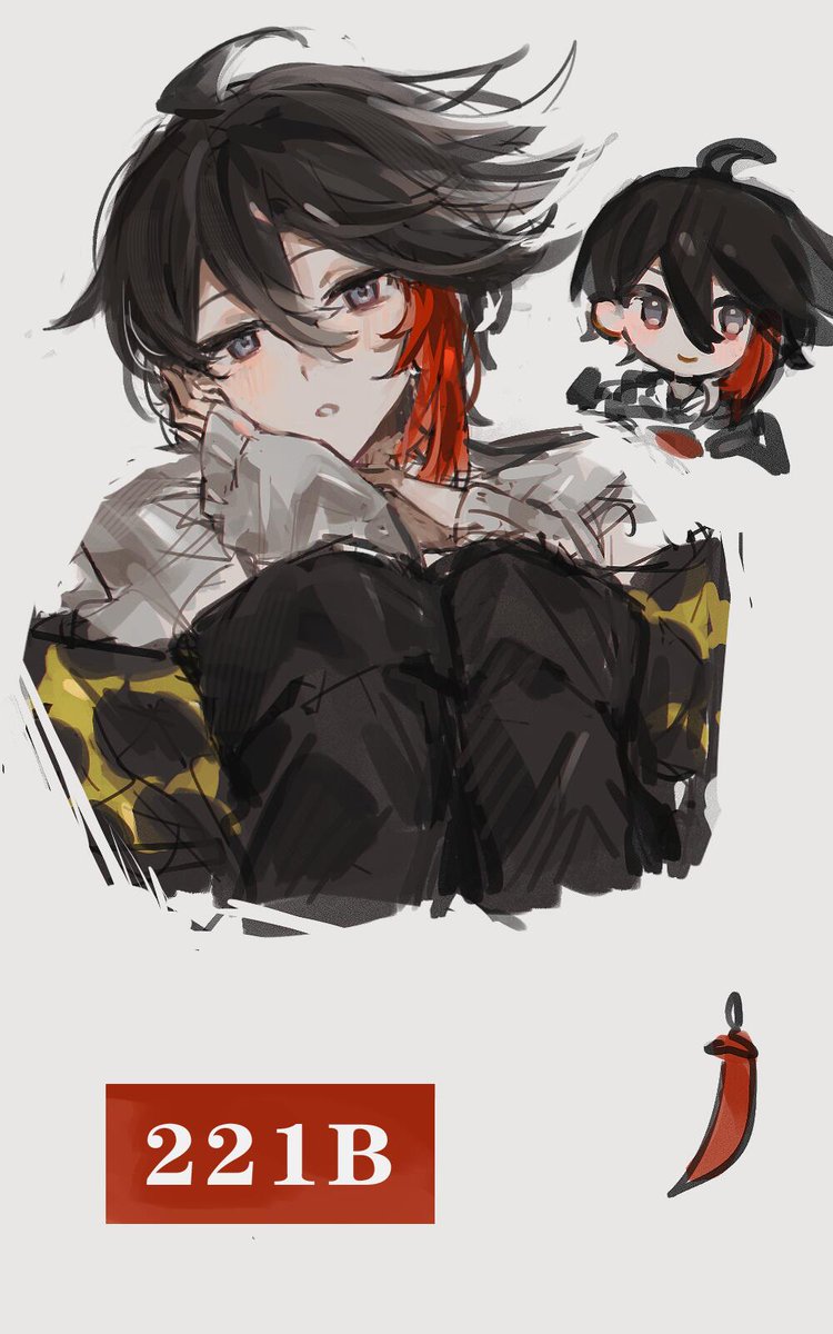 売込-@低浮上 tweet media