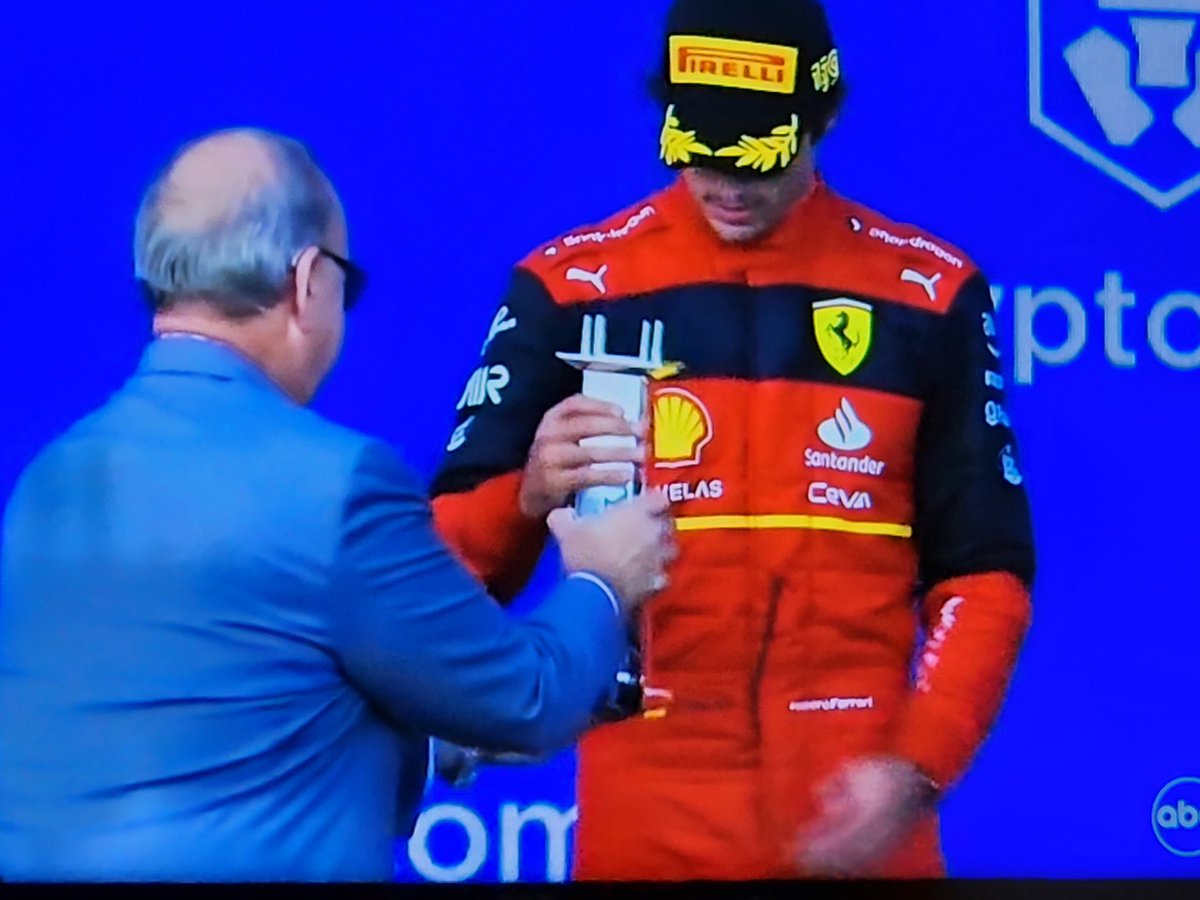 Great job as always <a href="/ACCUSmayor/">George Silbermann</a>!