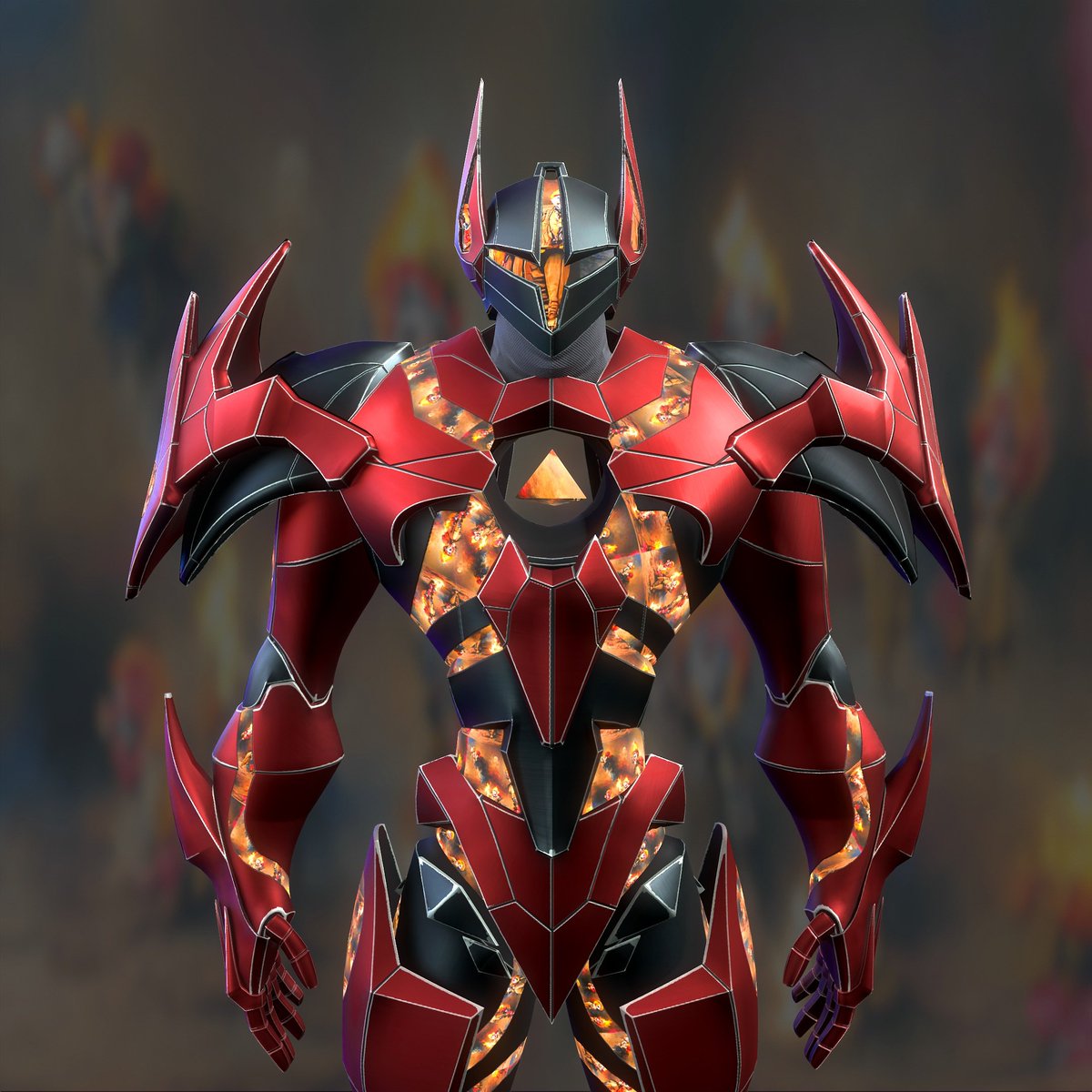 Hello Residents 🔑 

Proposal #9 has been approved ✅️

DAO Members has approved the minting of 1 <a href="/dystopAI_NFT/">DystopAI | AI, 3D, AR NFTs 🦾 💜</a> with $LunaX funds

The Rooms DAO now owns 1 Defender of DystopAI #0289

You can check #DAO investments here: apeboard.finance/dashboard/APE-…

#TERRA #LUNA #LUNAtics #NFT