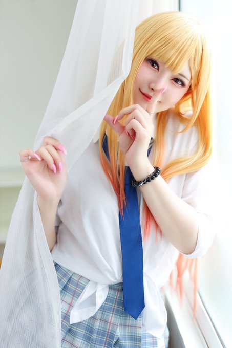 Twitterのコスプレ画像28