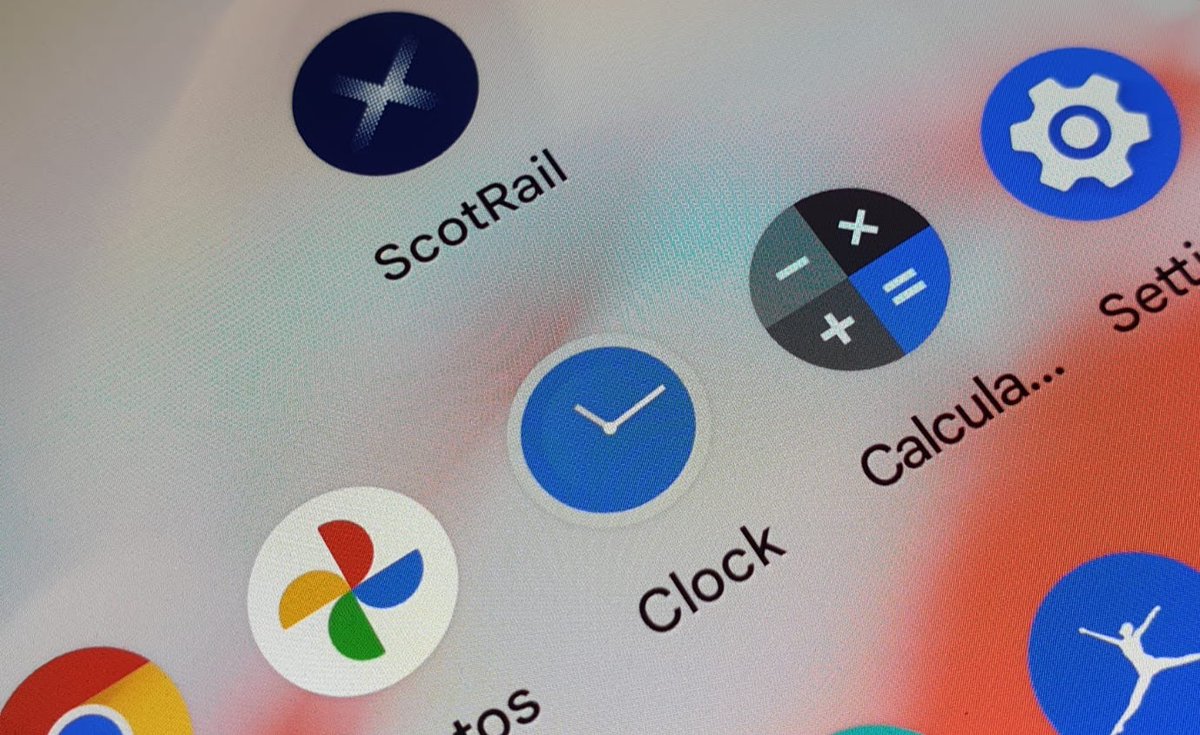 ScotRail tweet media