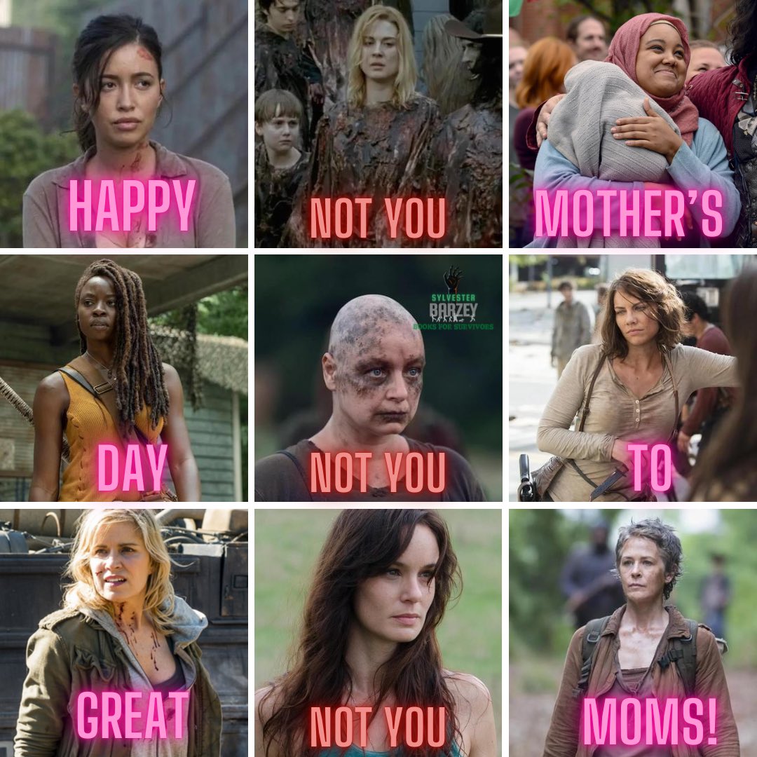 Happy Mother’s Day 🙌🏾