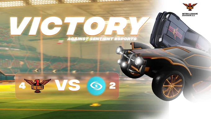 Image from FireWall (@TeamFireWallRL)