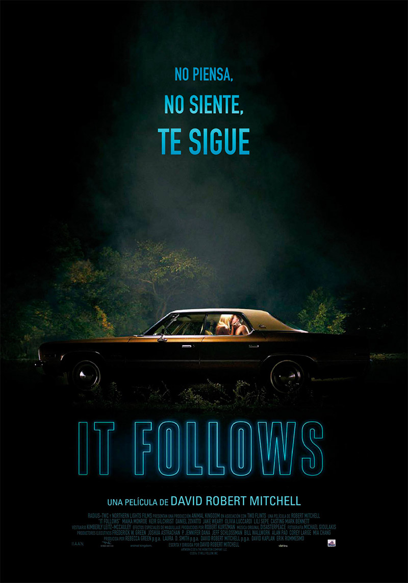 levmauc's tweet photo. He hecho una lista con 100 PELÍCULAS DE TERROR en lo que llevamos de siglo XXI que no te puedes perder. Entre títulos muy conocidos como Hereditary, The Witch o It Follows hay títulos a reivindicar como Lake Mungo o Possum. La tienes completa aquí: https://t.co/CrK7dcwxvO https://t.co/nQkvUFmwvc